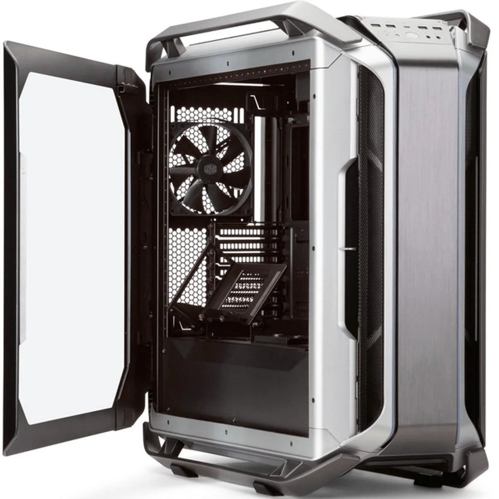 Cooler Master COSMOS C700M - Noir — vue 8