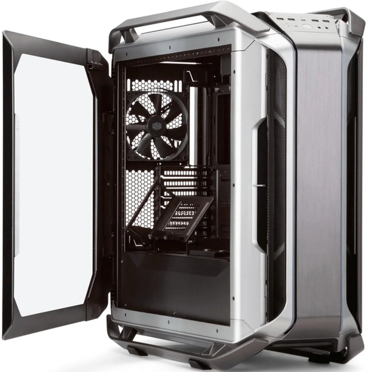 Cooler Master COSMOS C700M - Noir — vue 8