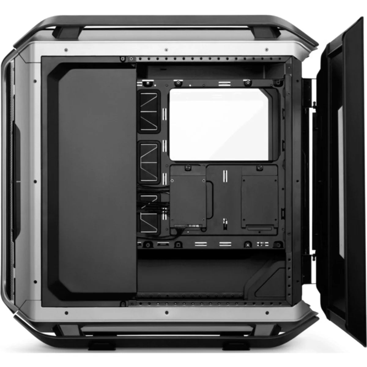 Cooler Master COSMOS C700M - Noir — vue 9
