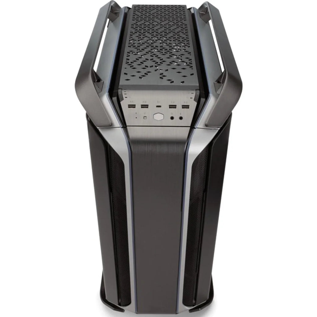 Cooler Master COSMOS C700M - Noir — vue 11