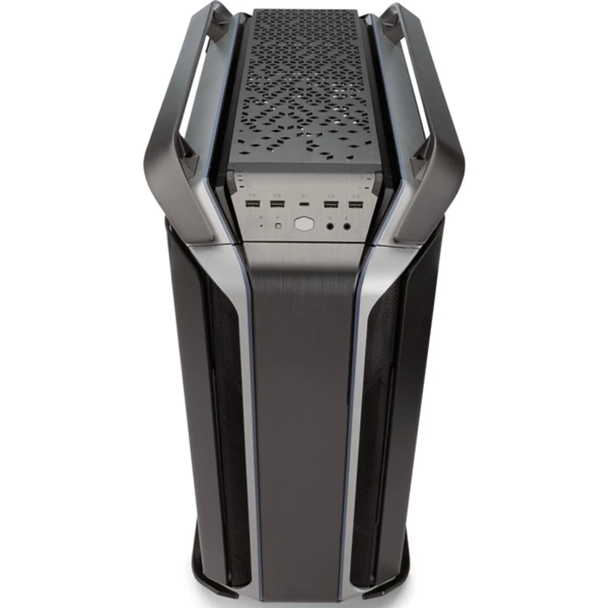Cooler Master COSMOS C700M - Noir — vue 11
