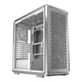 Cooler Master MasterFrame 600 — Argent — vue principale