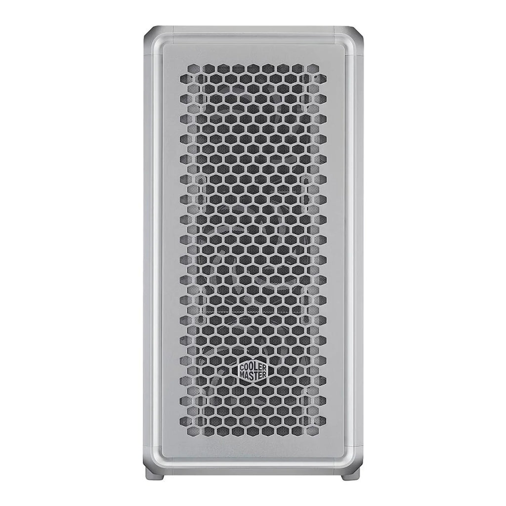 Cooler Master MasterFrame 600 — Argent — vue 3