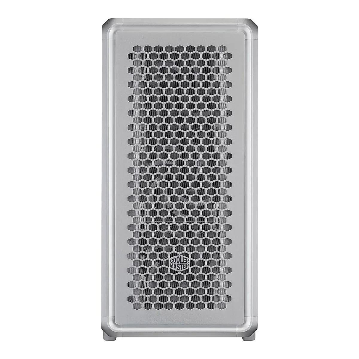 Cooler Master MasterFrame 600 — Argent — vue 3
