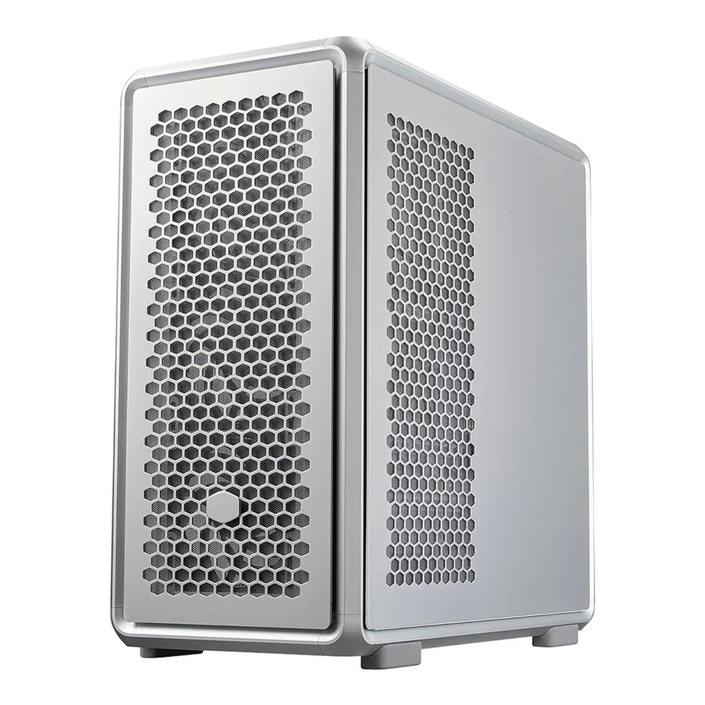 Cooler Master MasterFrame 600 — Argent — vue 4
