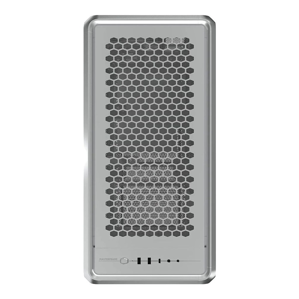 Cooler Master MasterFrame 600 — Argent — vue 5