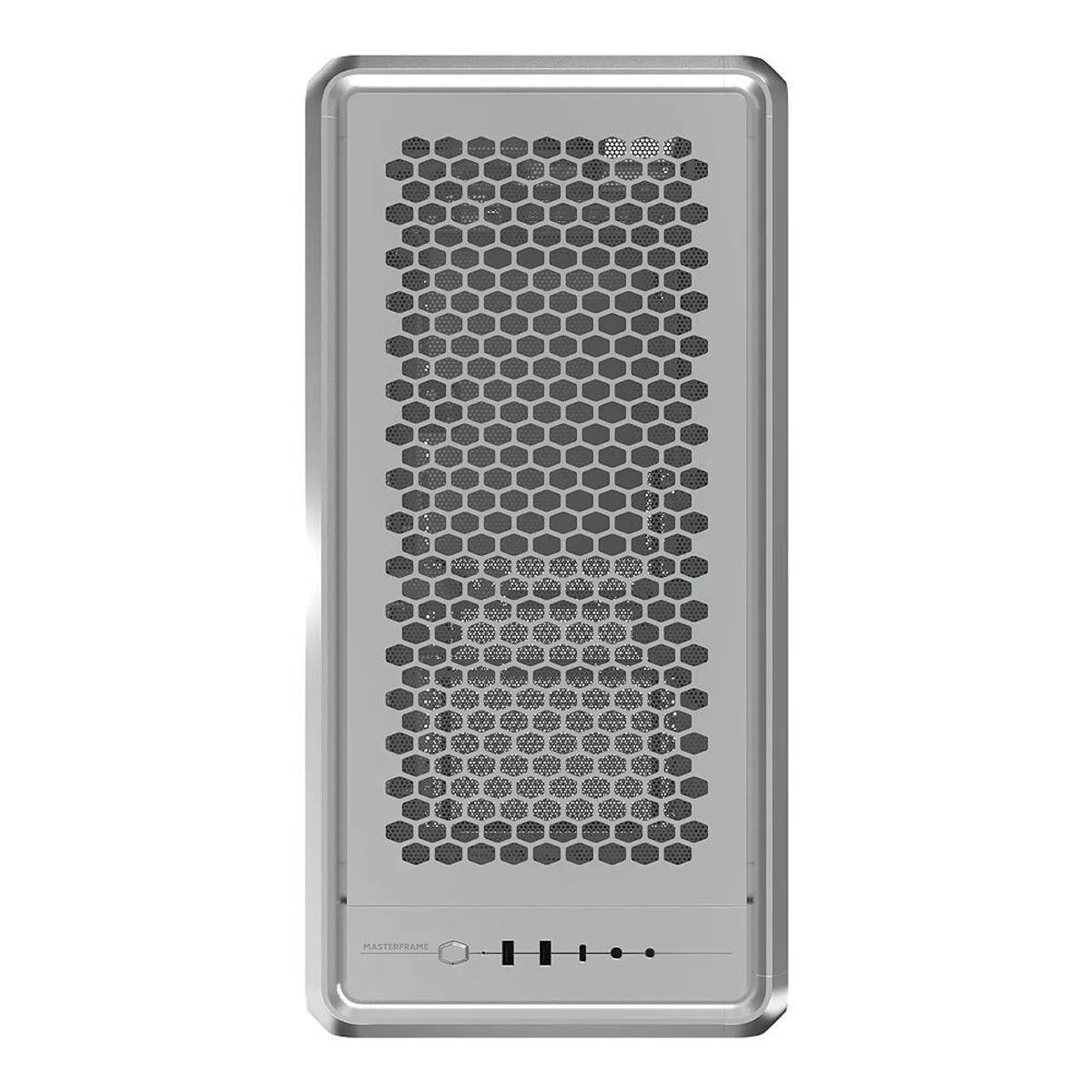 Cooler Master MasterFrame 600 — Argent — vue 5
