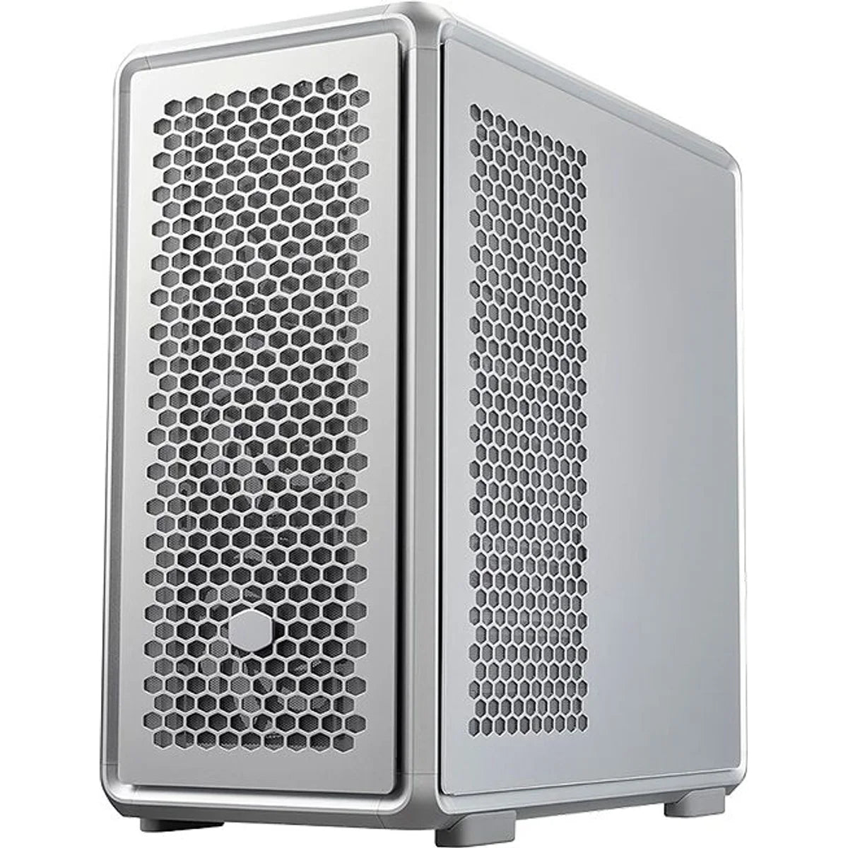 Cooler Master MasterFrame 600 — Argent — vue 6