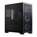 Cooler Master Elite 302 - Noir — vue principale