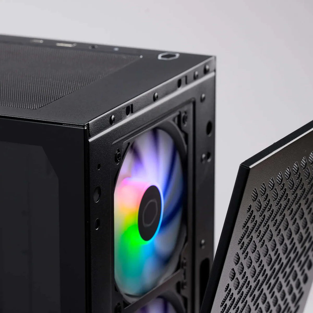 Cooler Master Elite 302 - Noir — vue 2