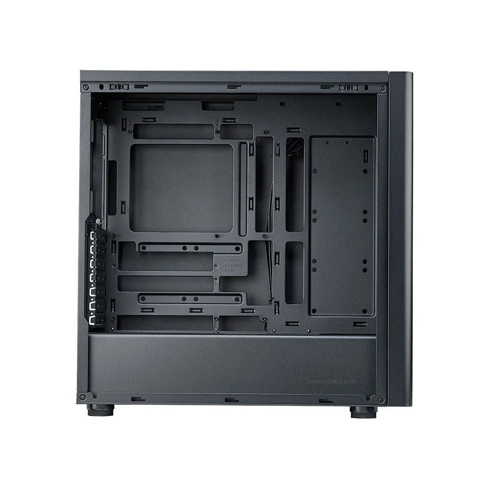 Cooler Master Elite 502 - Noir — vue 2