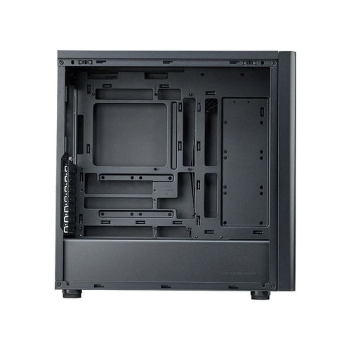 Cooler Master Elite 502 - Noir — vue 2