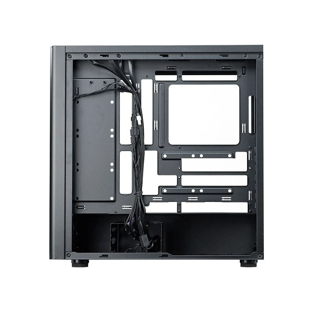 Cooler Master Elite 502 - Noir — vue 4