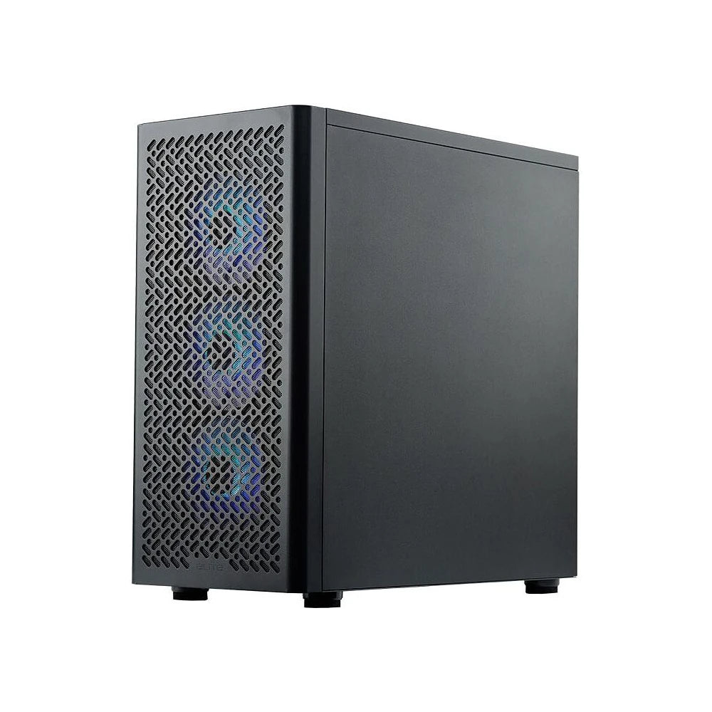 Cooler Master Elite 502 - Noir — vue 5