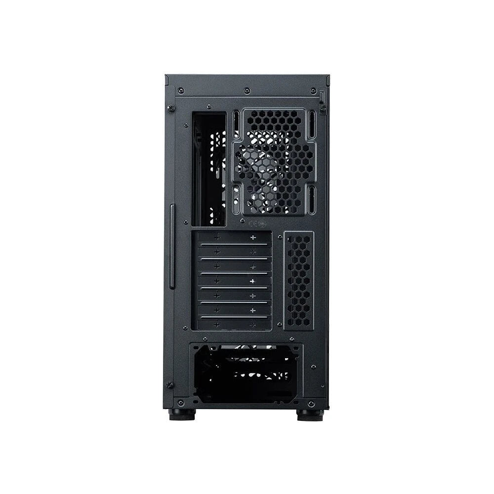Cooler Master Elite 502 - Noir — vue 6
