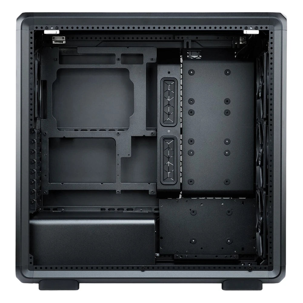 Cooler Master MasterFrame 600 — Noir — vue 2
