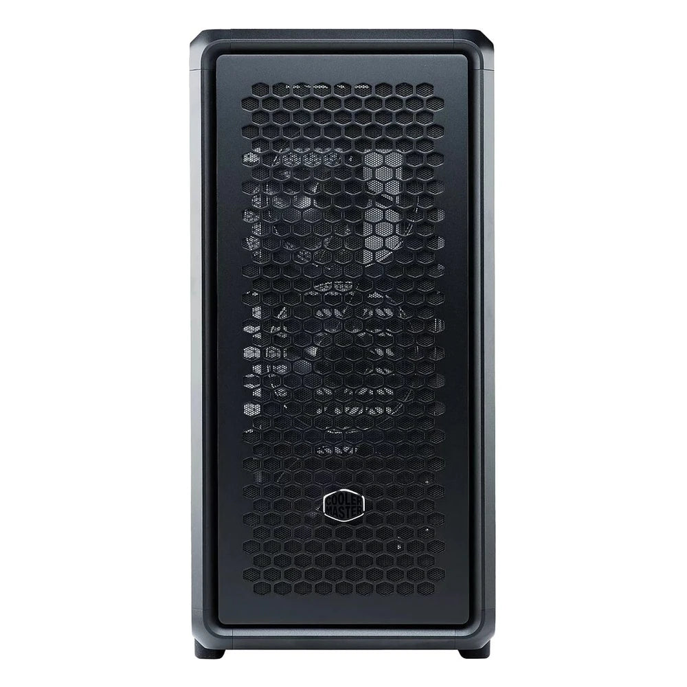 Cooler Master MasterFrame 600 — Noir — vue 3