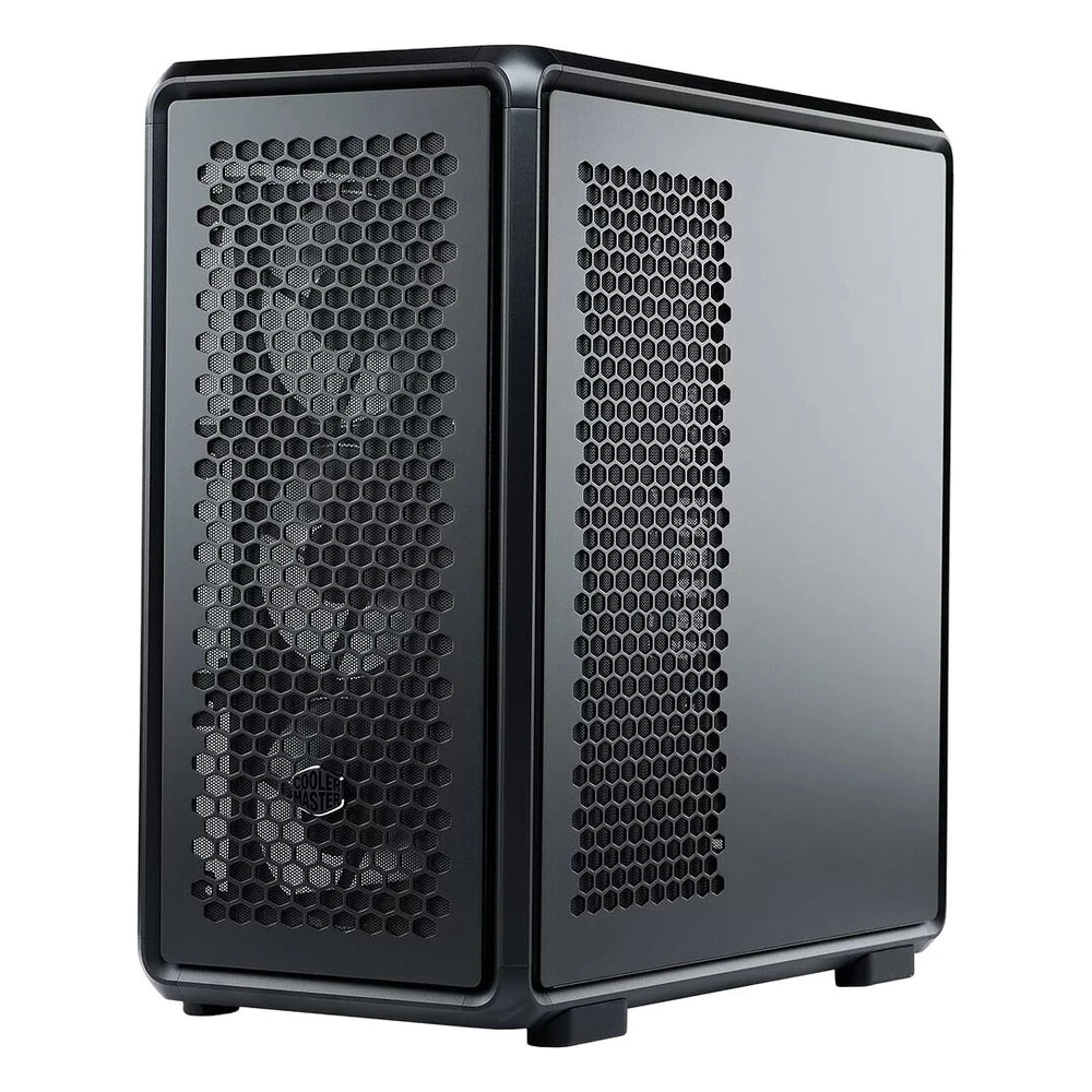 Cooler Master MasterFrame 600 — Noir — vue 4