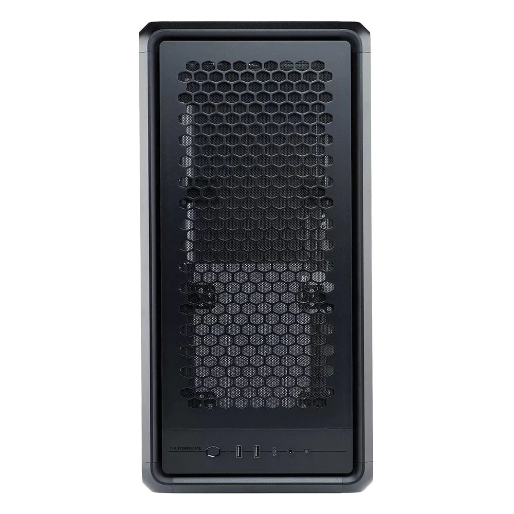 Cooler Master MasterFrame 600 — Noir — vue 5