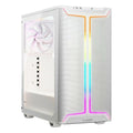 be quiet! Pure Base 501 DX — Blanc — vue principale