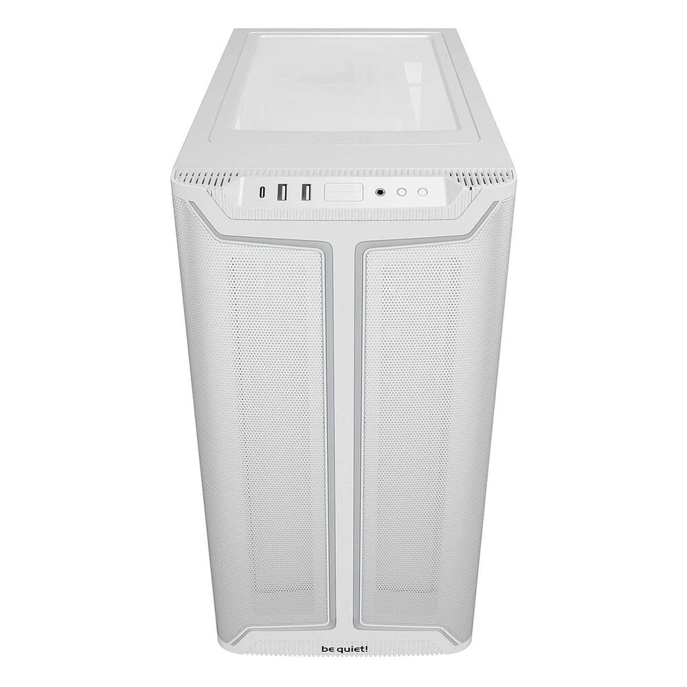 be quiet! Pure Base 501 DX — Blanc — vue 2