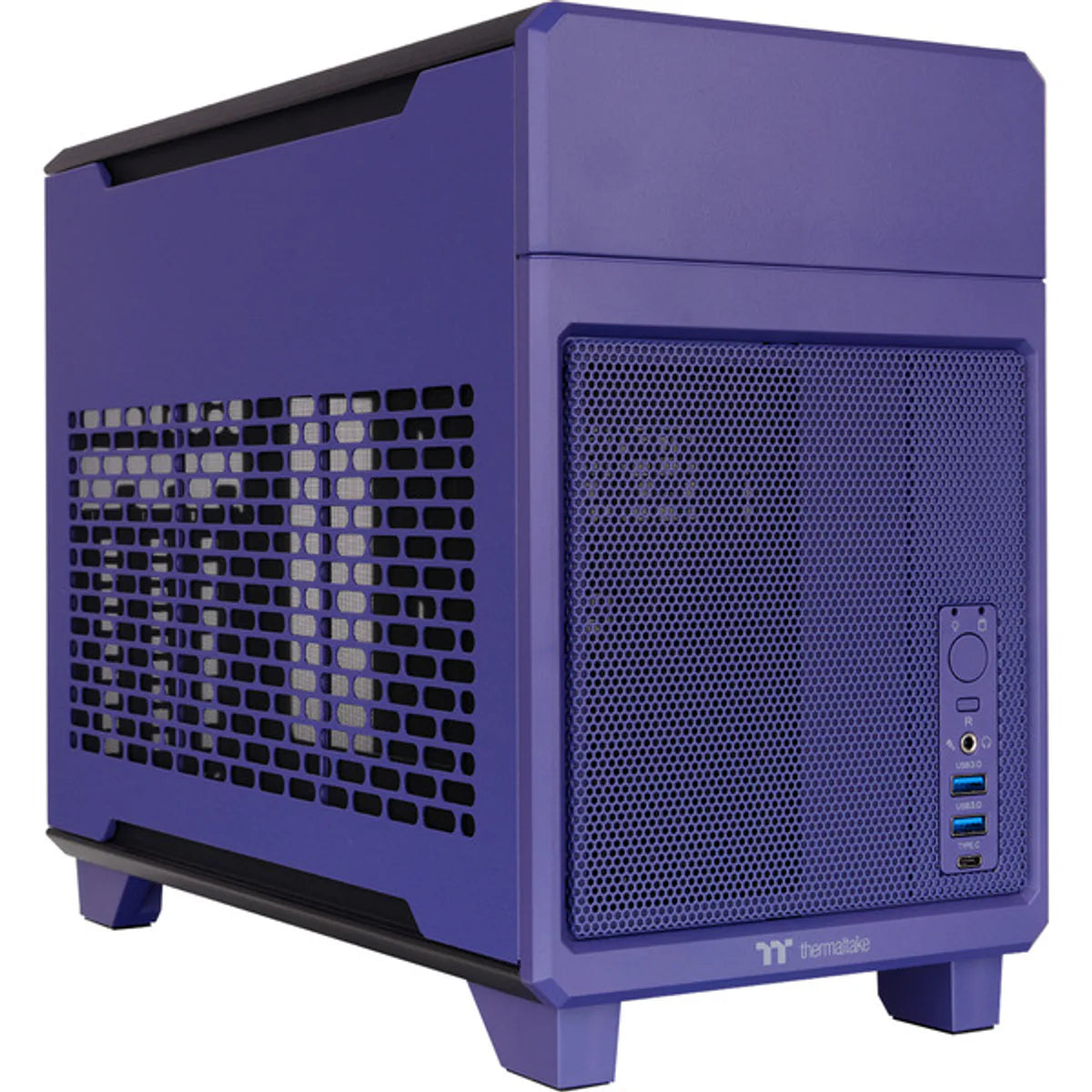 Thermaltake TR100 — Future Dusk — vue 2