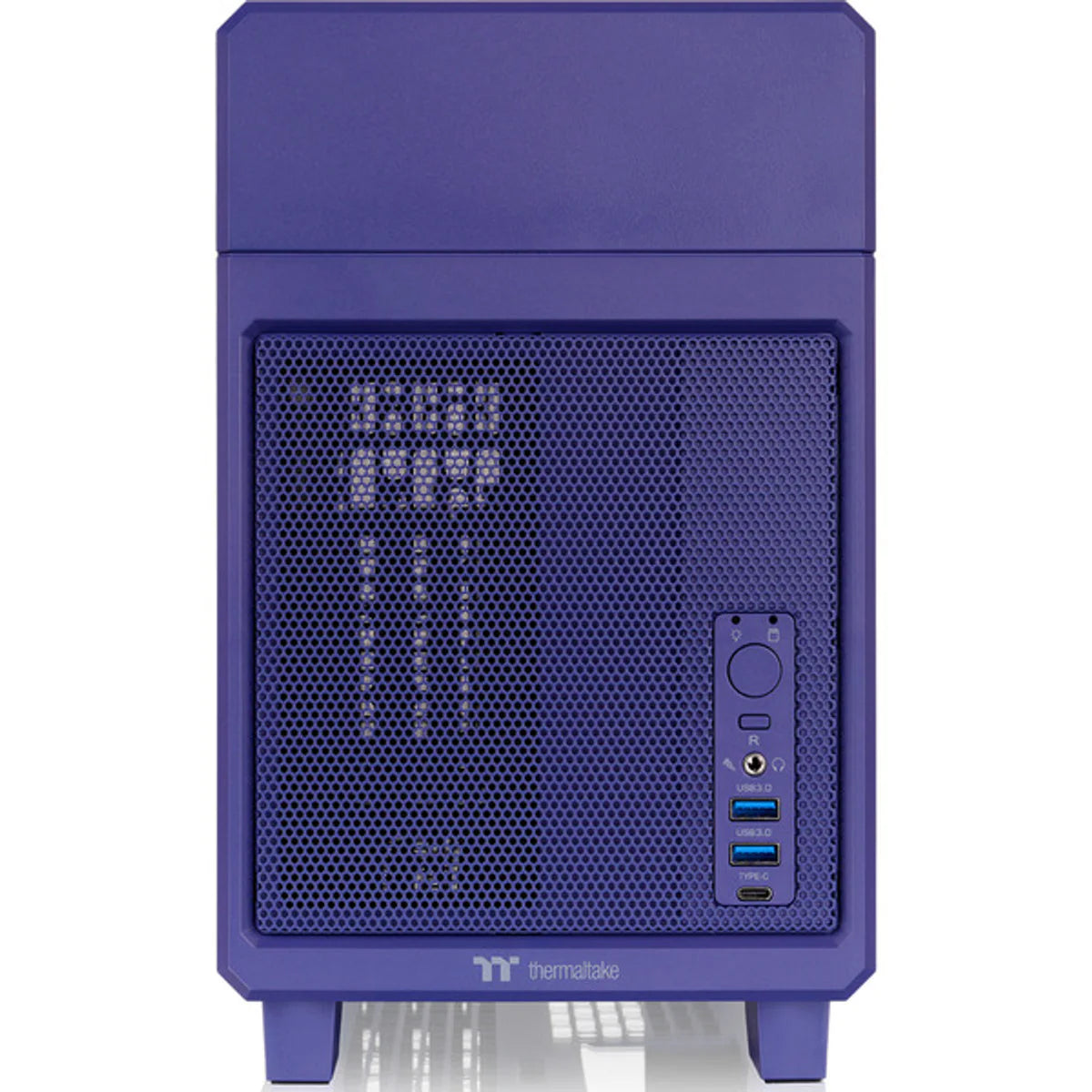 Thermaltake TR100 — Future Dusk — vue 3
