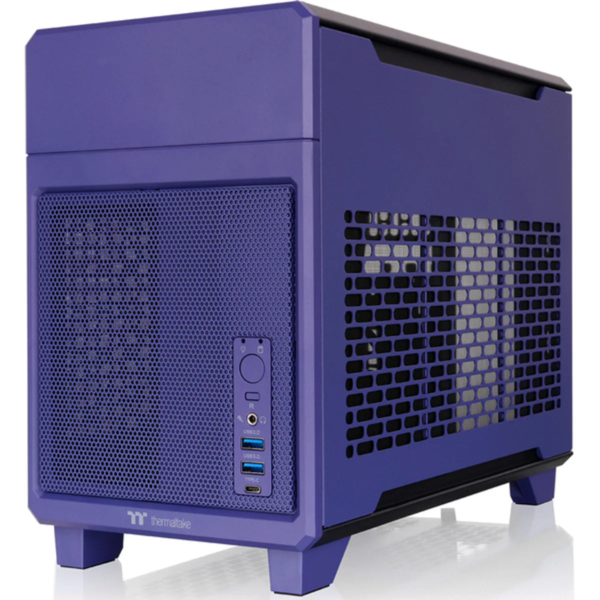 Thermaltake TR100 — Future Dusk — vue 4