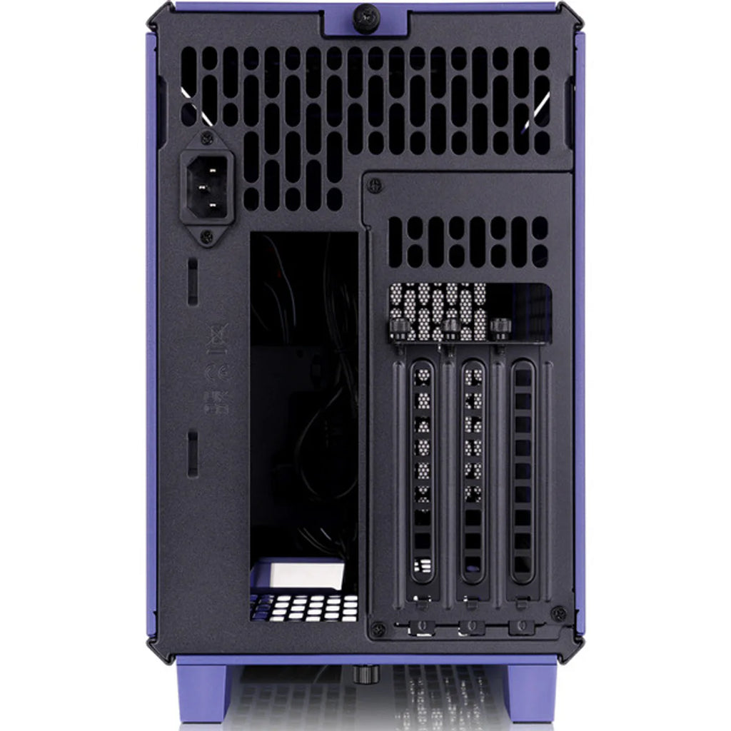Thermaltake TR100 — Future Dusk — vue 6