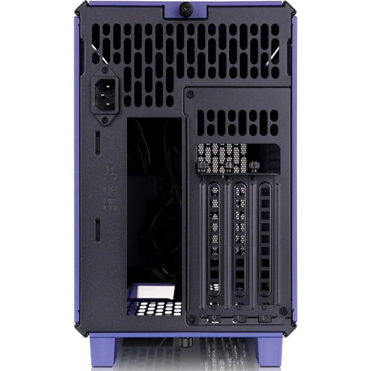 Thermaltake TR100 — Future Dusk — vue 6