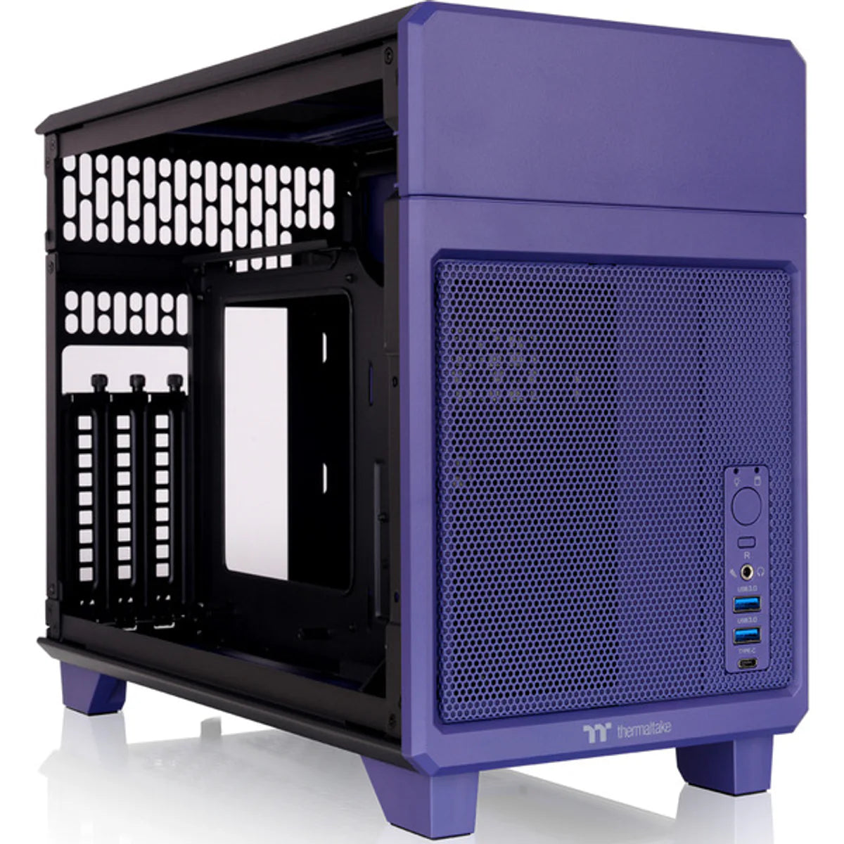 Thermaltake TR100 — Future Dusk — vue 8