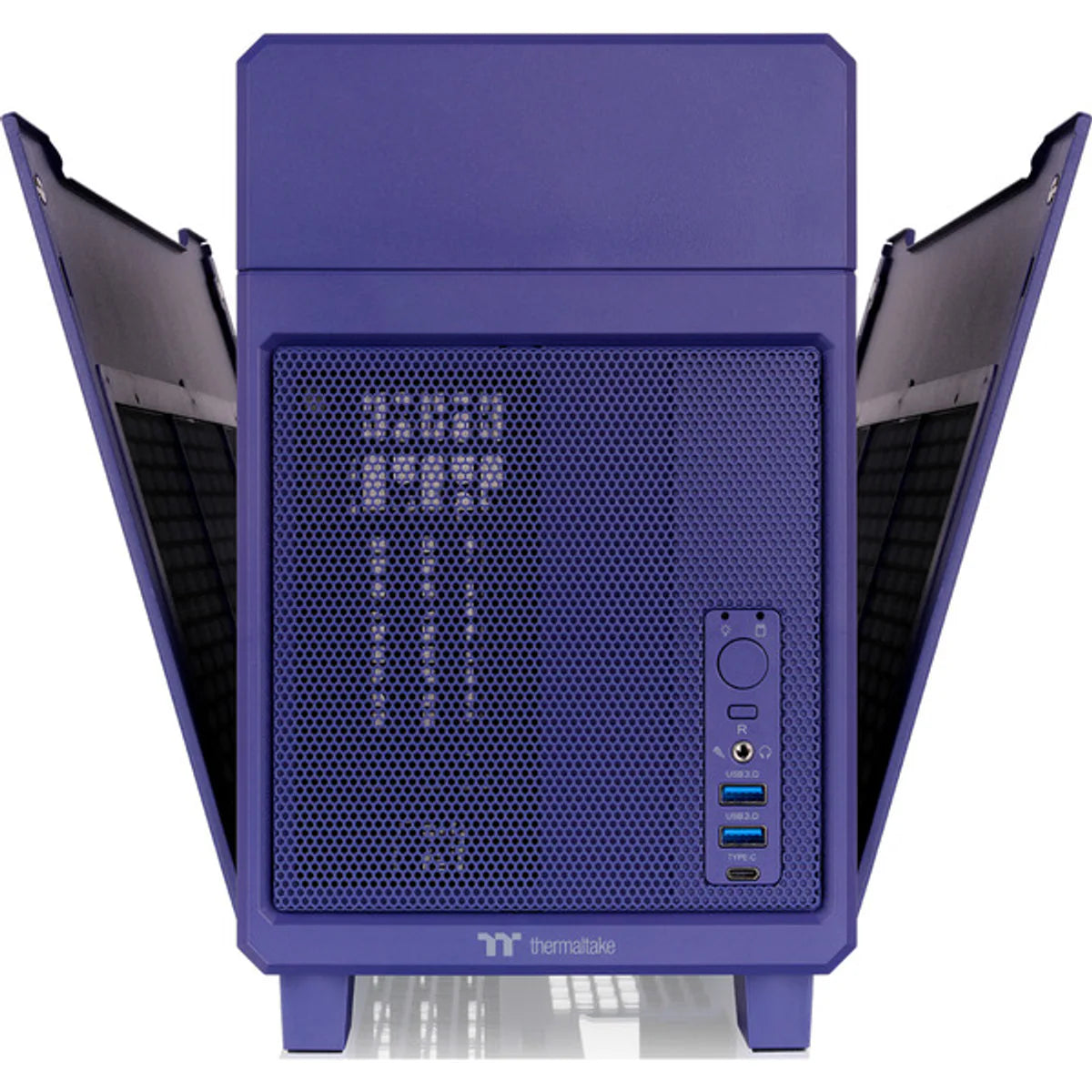 Thermaltake TR100 — Future Dusk — vue 9