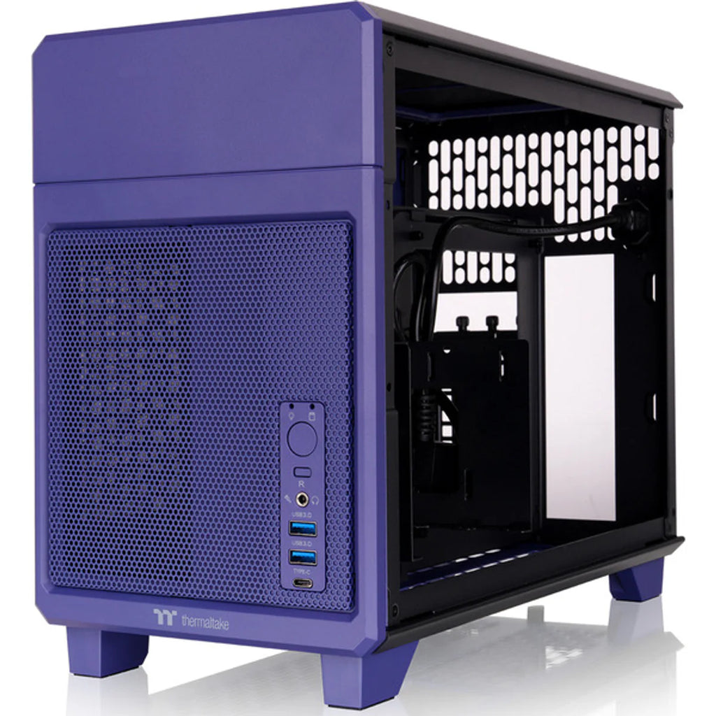 Thermaltake TR100 — Future Dusk — vue 10