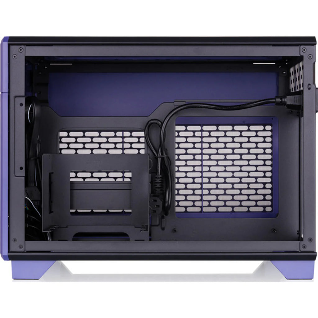 Thermaltake TR100 — Future Dusk — vue 11