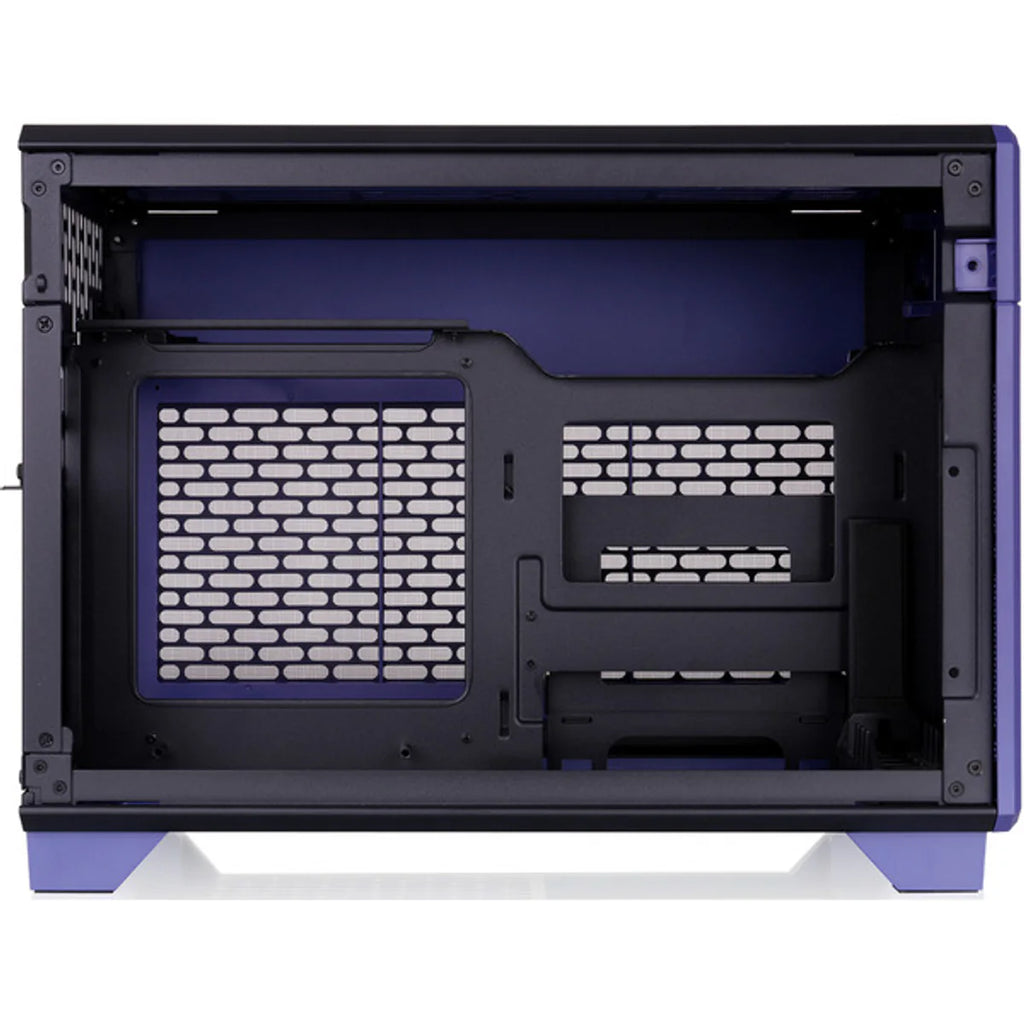 Thermaltake TR100 — Future Dusk — vue 12