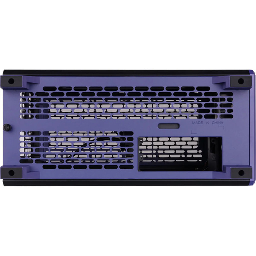 Thermaltake TR100 — Future Dusk — vue 15