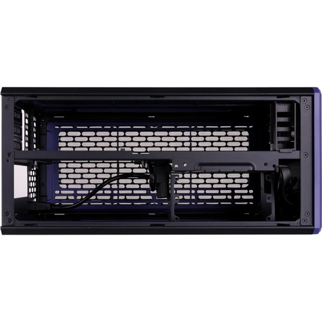 Thermaltake TR100 — Future Dusk — vue 16
