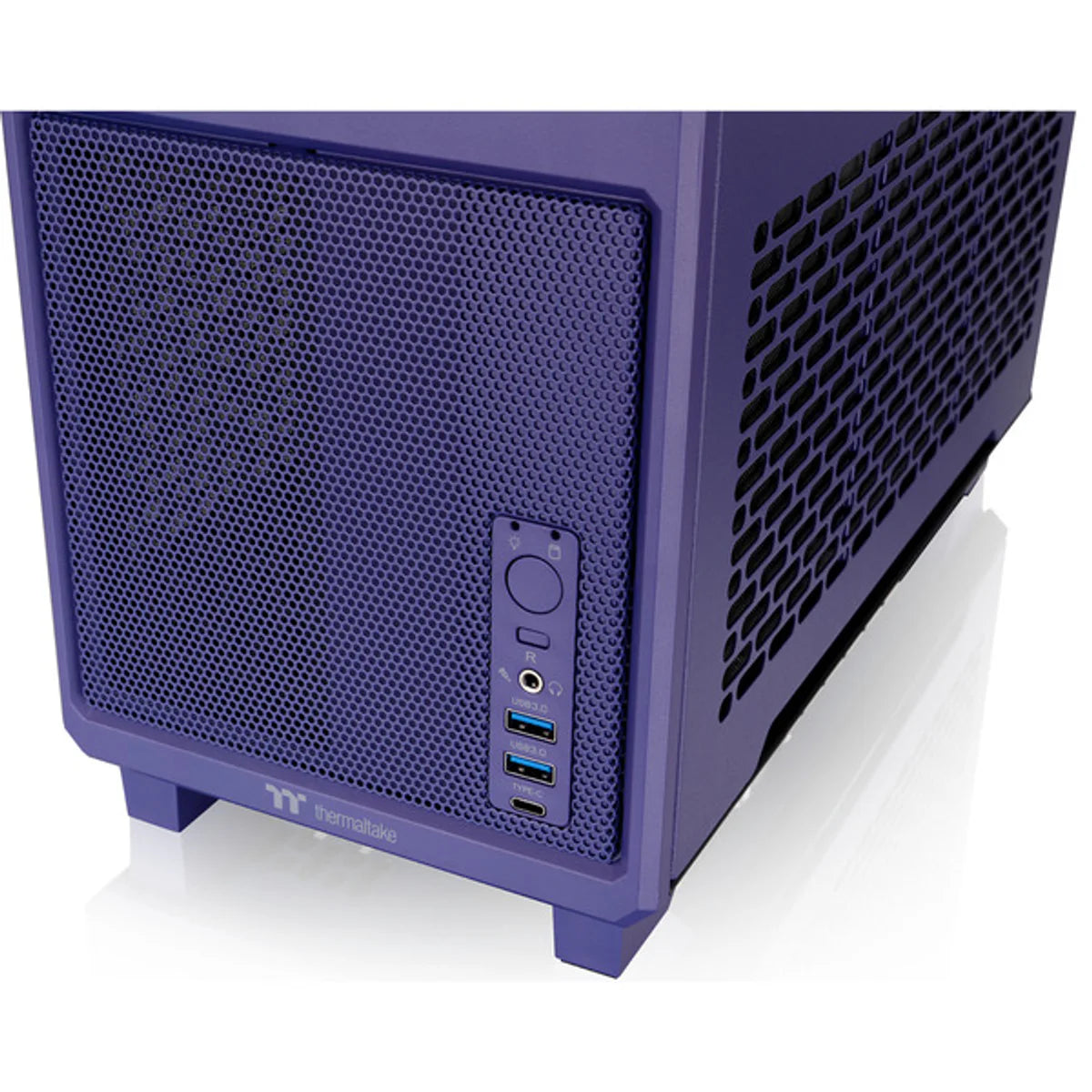 Thermaltake TR100 — Future Dusk — vue 17