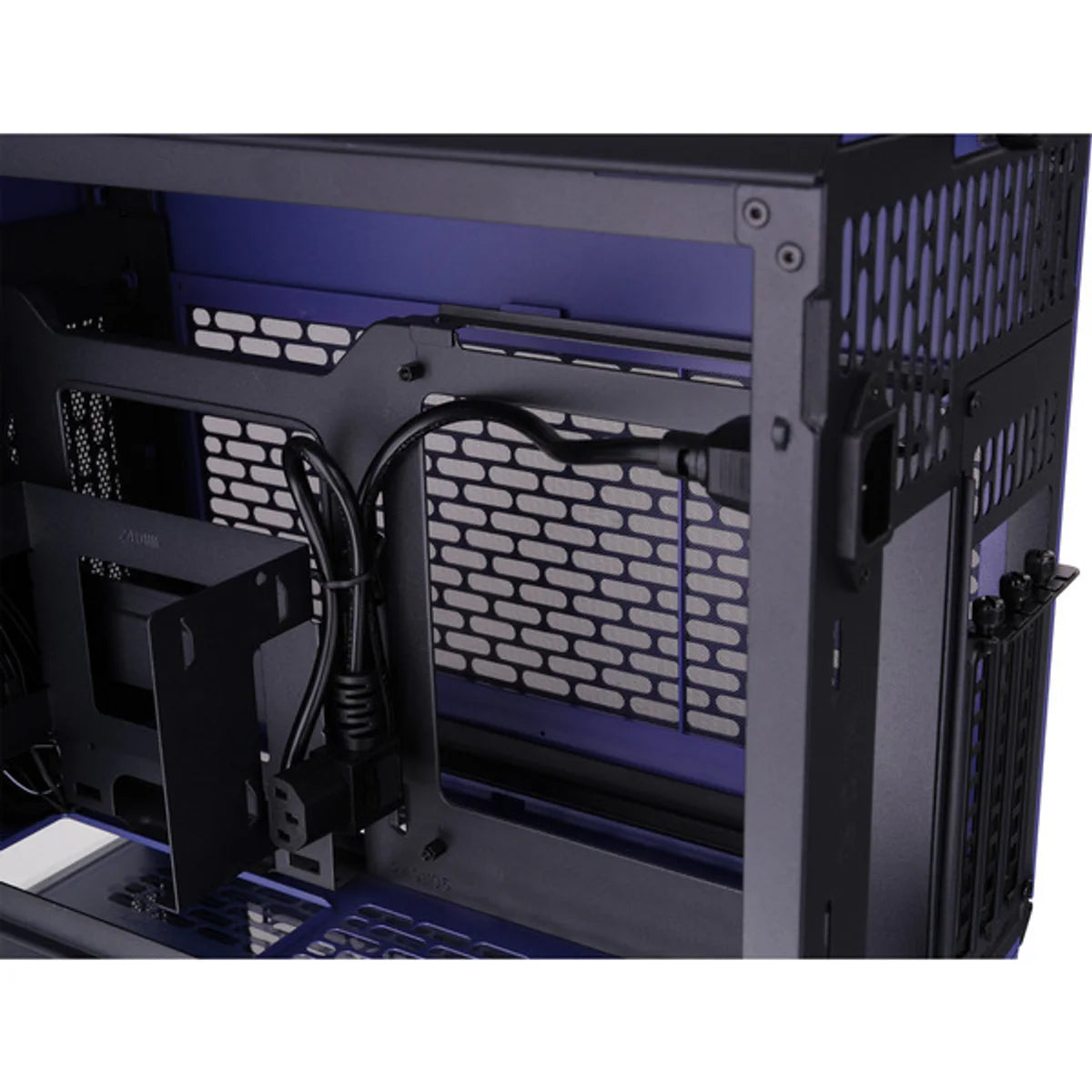Thermaltake TR100 — Future Dusk — vue 18