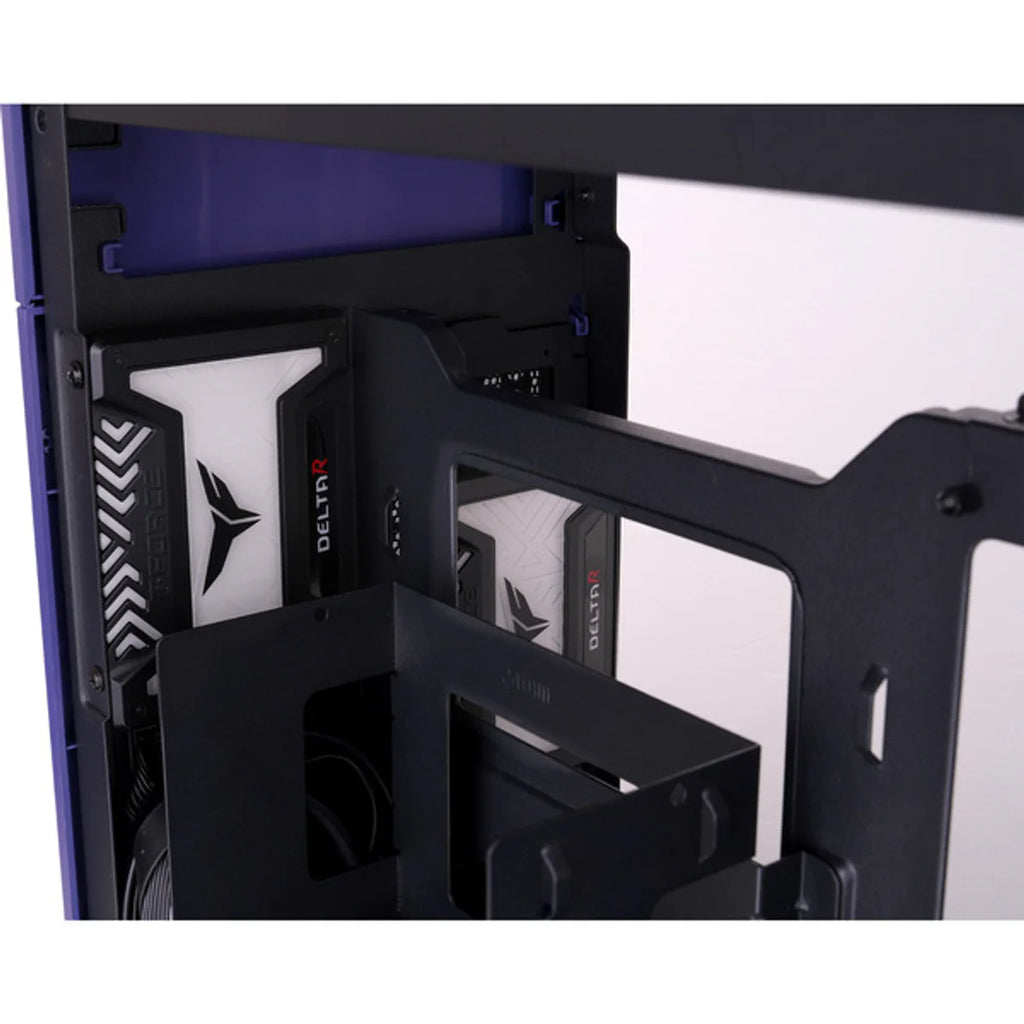 Thermaltake TR100 — Future Dusk — vue 20