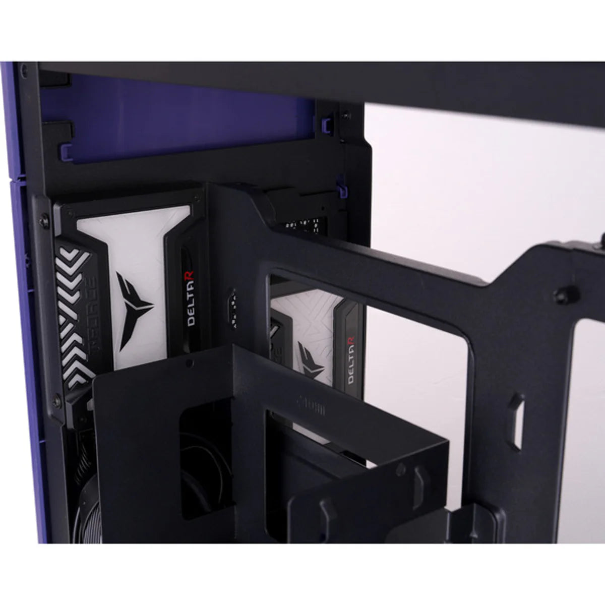 Thermaltake TR100 — Future Dusk — vue 20