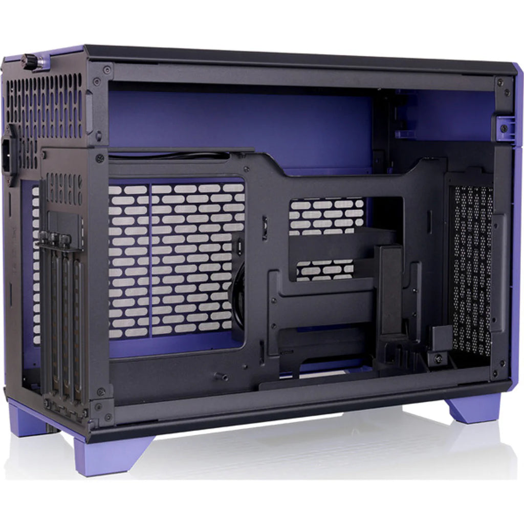 Thermaltake TR100 — Future Dusk — vue 21