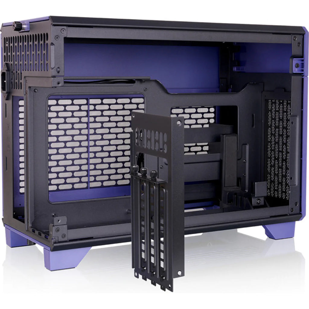 Thermaltake TR100 — Future Dusk — vue 22