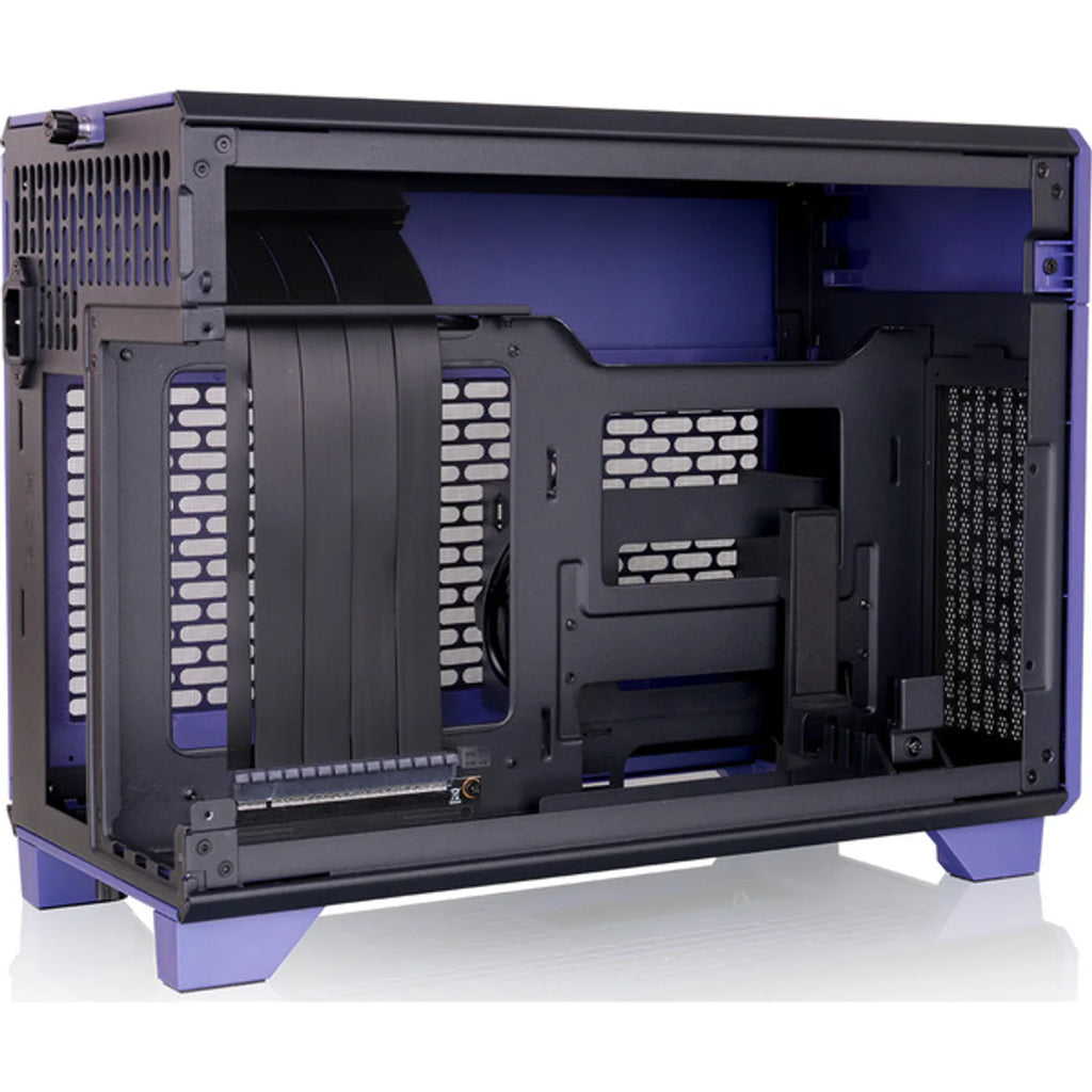Thermaltake TR100 — Future Dusk — vue 23