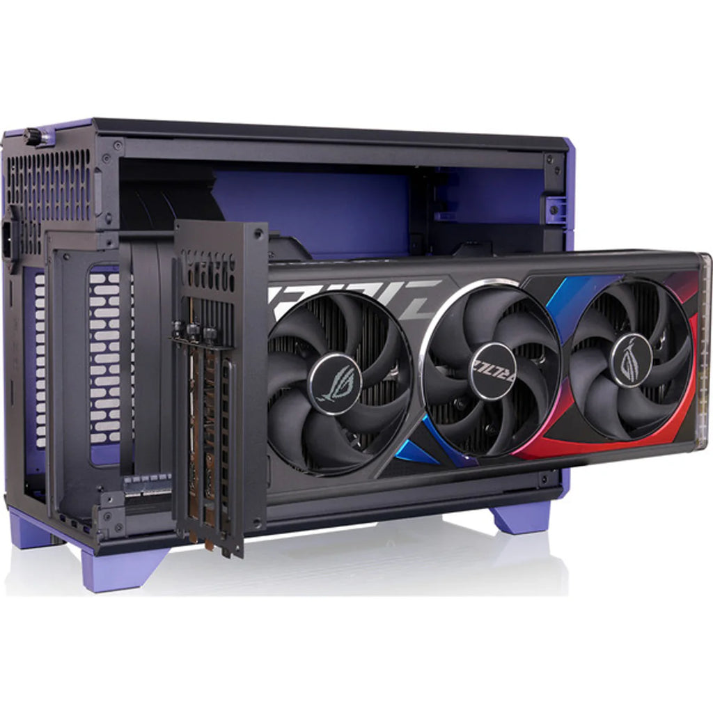 Thermaltake TR100 — Future Dusk — vue 24