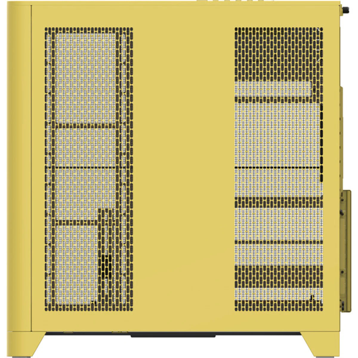 Thermaltake View 390 Air Butter Caramel — vue 7
