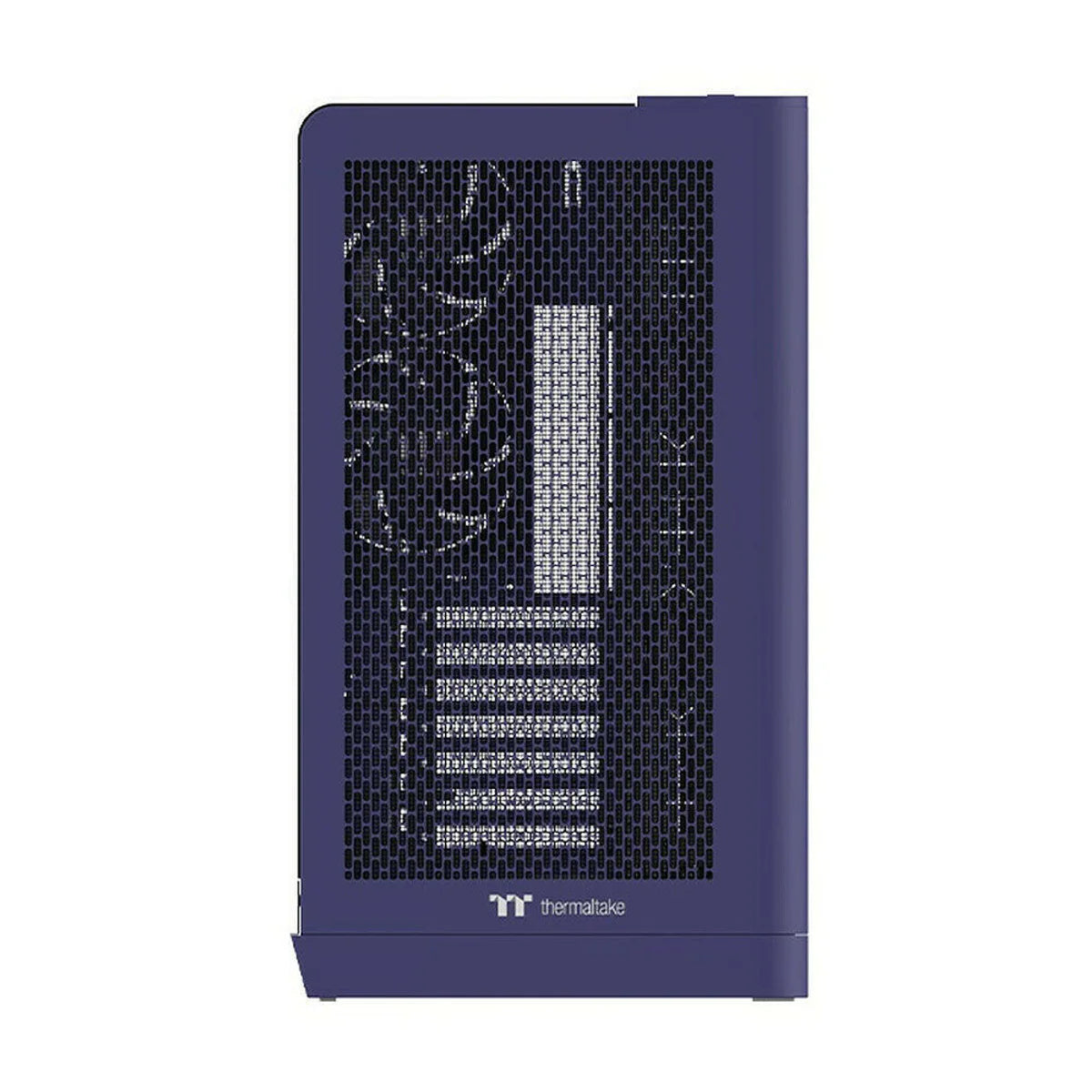Thermaltake View 390 Air — Future Dusk — vue 6