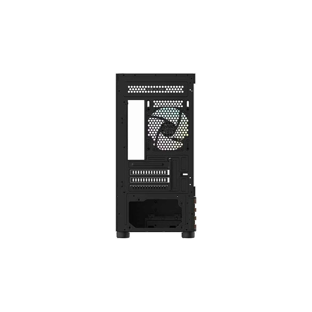 Thermaltake View 170 WS ARGB — Noir — vue 6