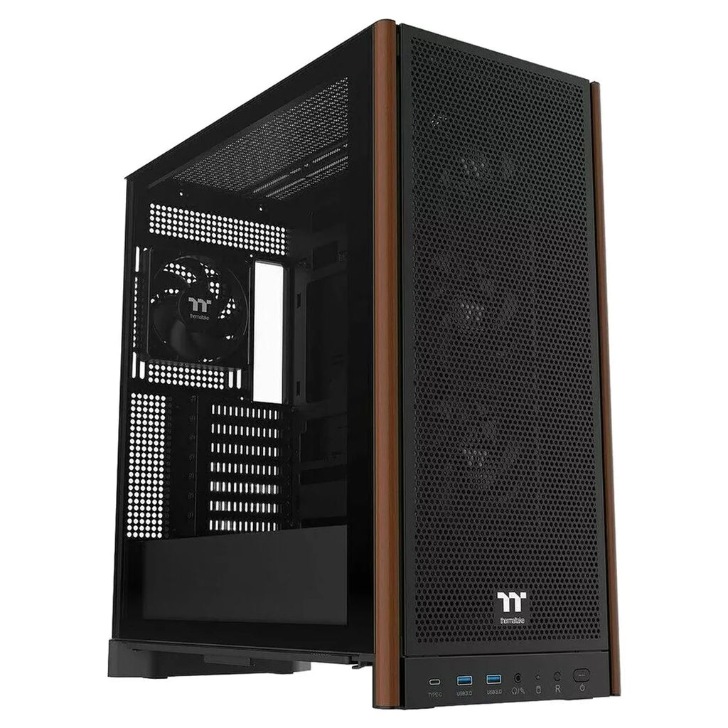 Thermaltake S370 WS — Noir — vue 2