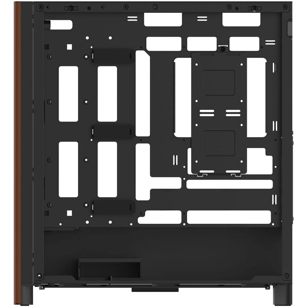 Thermaltake S370 WS — Noir — vue 6